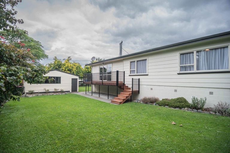 Photo of property in 51 Hayhurst Street, Temuka, 7920