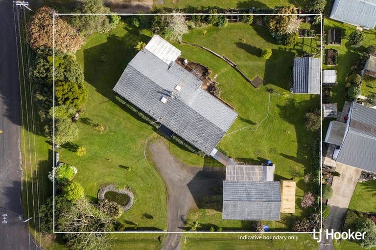 Photo of property in 12 Boundary Road, Waihi, 3610