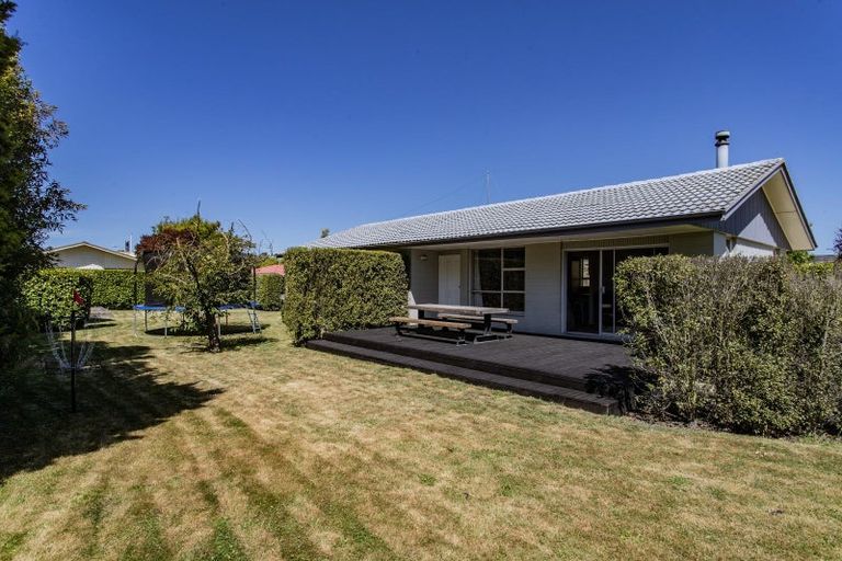 Photo of property in 30 Bush Street, Rangiora, 7400