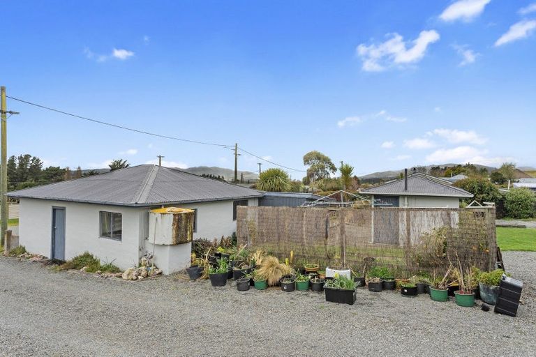Photo of property in 9a Allan Street, Waikari, 7420