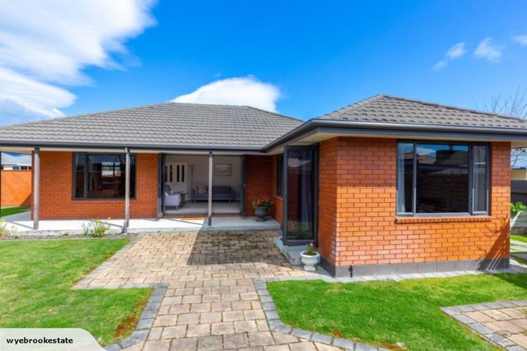 Photo of property in 6 Mckendry Street, Redwoodtown, Blenheim, 7201