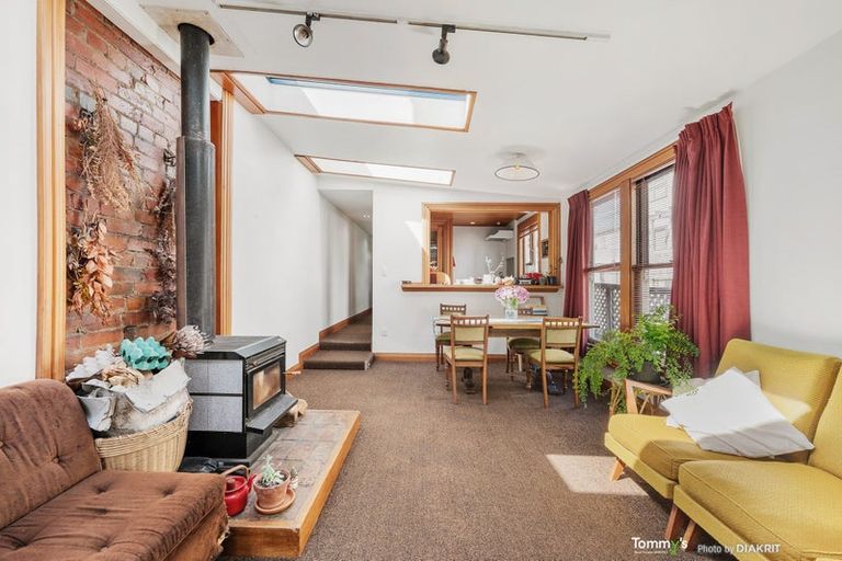 Photo of property in 56 Owen Street, Newtown, Wellington, 6021