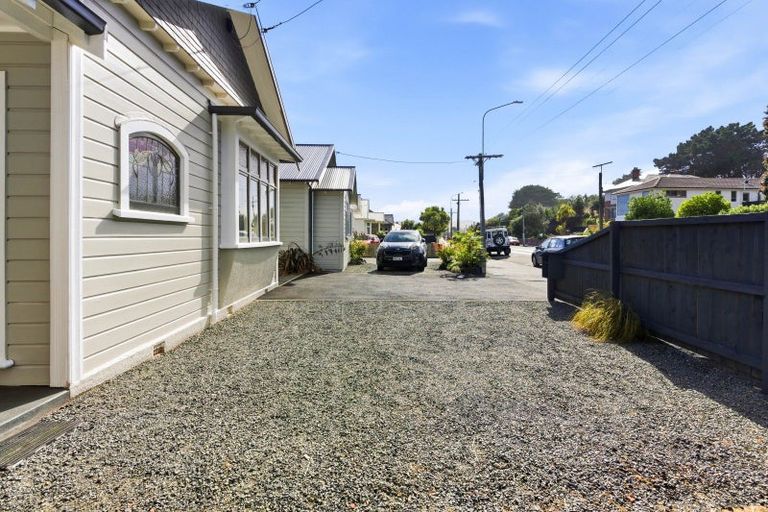 Photo of property in 178 Victoria Road, Saint Clair, Dunedin, 9012