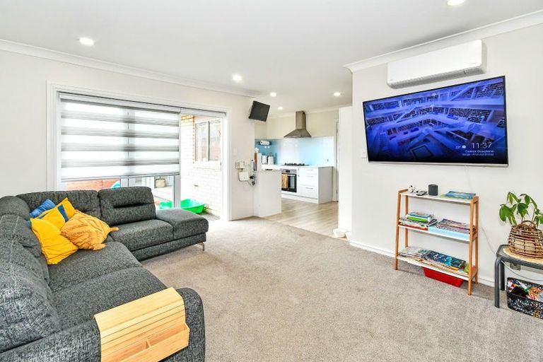 Photo of property in 85 Smales Road, East Tamaki, Auckland, 2013