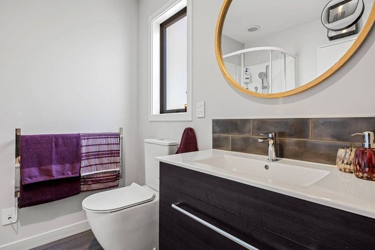 Photo of property in 40a Berwick Street, St Albans, Christchurch, 8014