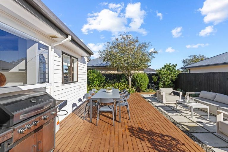 Photo of property in 75 Burwood Road, Burwood, Christchurch, 8083
