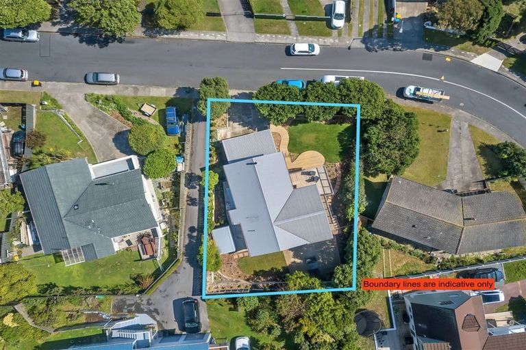 Photo of property in 64 Sea Vista Drive, Pukerua Bay, 5026
