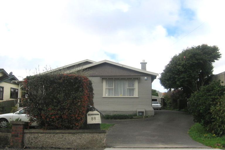 Photo of property in 89 Lyndhurst Street, Takaro, Palmerston North, 4412