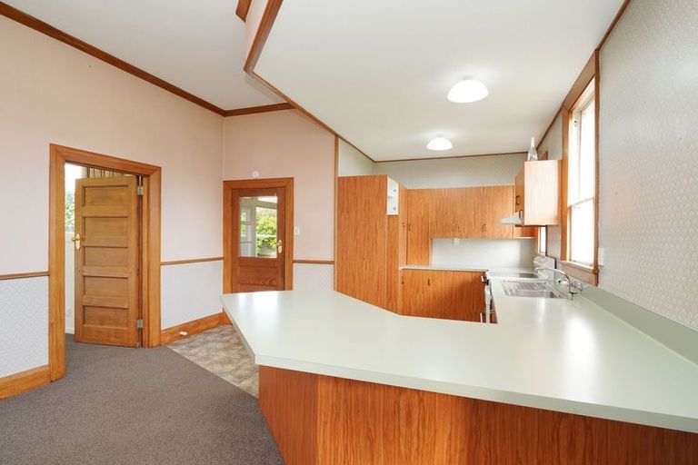 Photo of property in 35 Albert Street, Gladstone, Invercargill, 9810