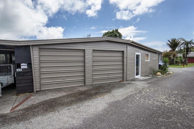 Photo of property in 47 Marsden Road, Greymouth, 7805