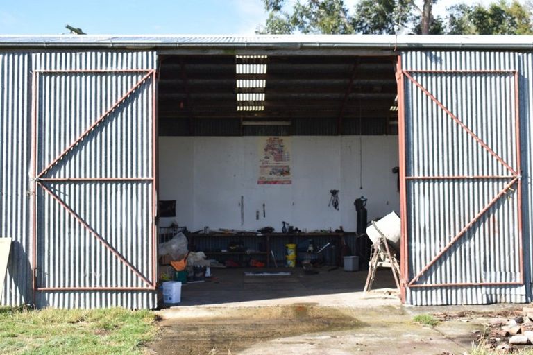 Photo of property in 48 Te Kopia Road, Waikite Valley, Rotorua, 3077