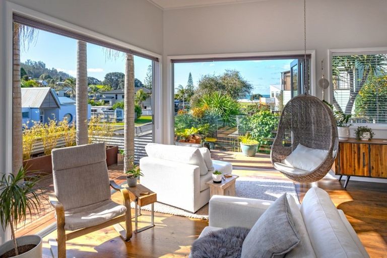 Photo of property in 202 Onemana Drive, Onemana, Whangamata, 3691