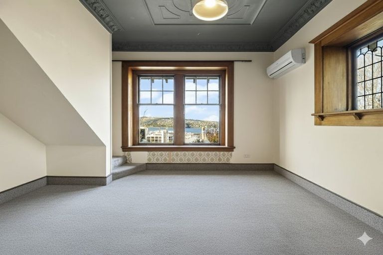 Photo of property in 34 Elm Row, Dunedin Central, Dunedin, 9016