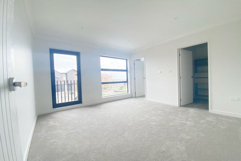 Photo of property in 73 Michael Bosher Way, Flat Bush, Auckland, 2019