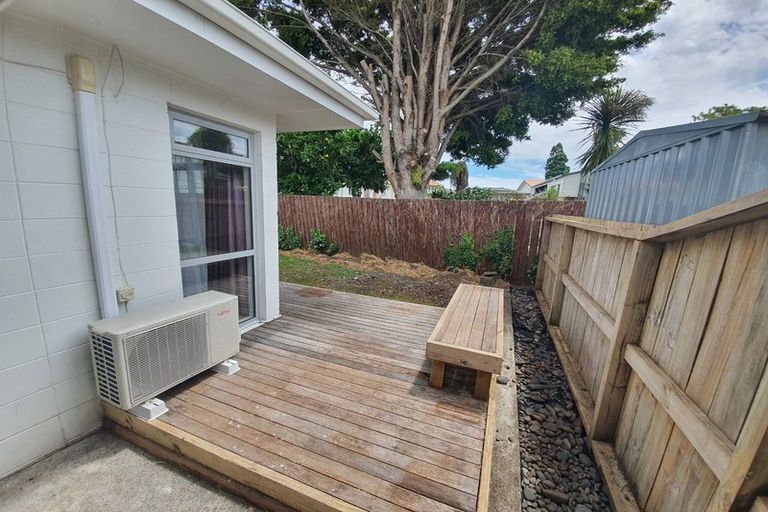 Photo of property in 3/29a South Street, Papakura, 2110
