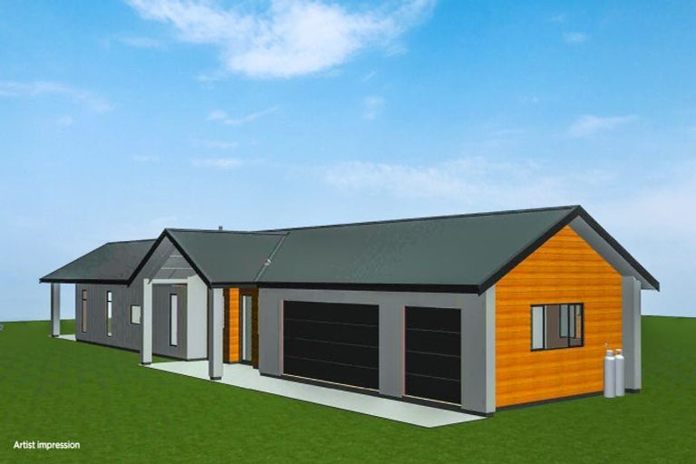 Photo of property in 201-207 Porangahau Road, Waipukurau, 4200