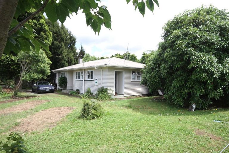 Photo of property in 9a Dobson Street, Waihi, 3610