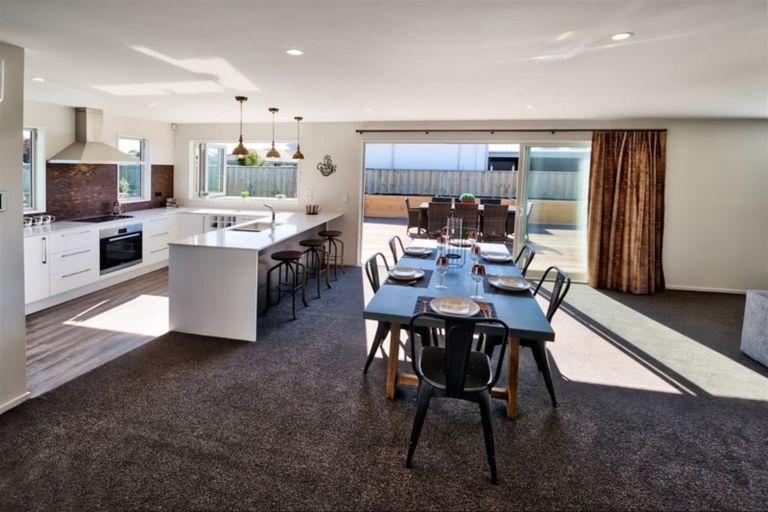 Photo of property in 16 Craig Thompson Drive, Lincoln, 7608