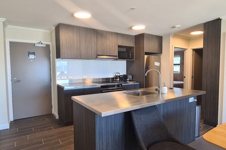 Photo of property in Frame Apartments, 604/111 Molesworth Street, Thorndon, Wellington, 6011