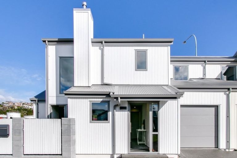 Photo of property in 7 Macaulay Street, Ahuriri, Napier, 4110