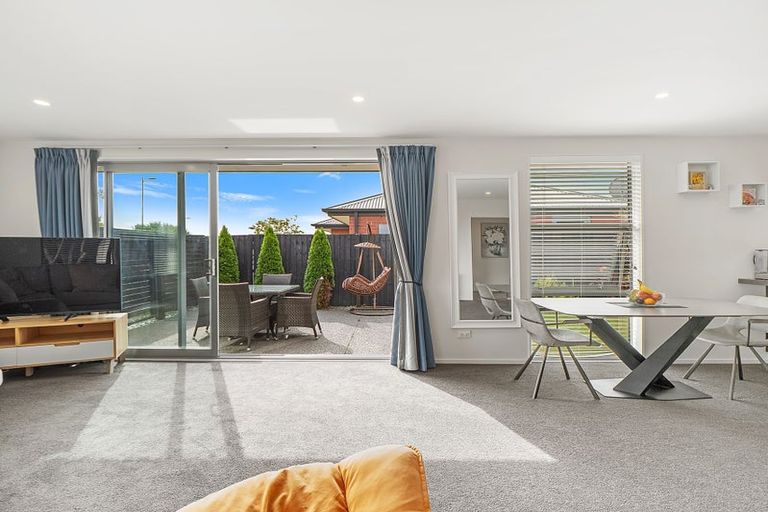 Photo of property in 58 Quartz Drive, Rolleston, 7614