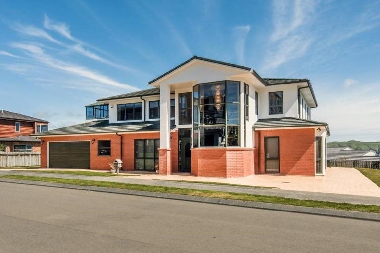 Photo of property in 6 Ashwood Street, Woodridge, Wellington, 6037