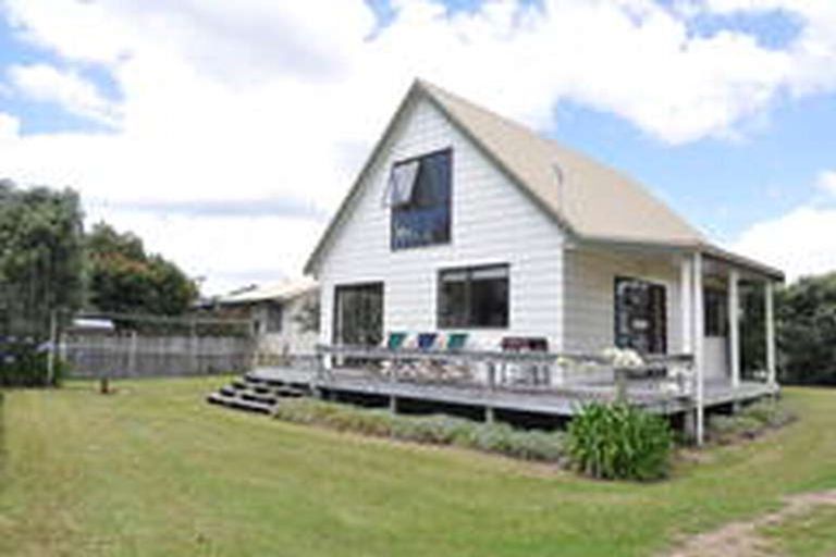 Photo of property in 224a Sylvia Road, Whangamata, 3620