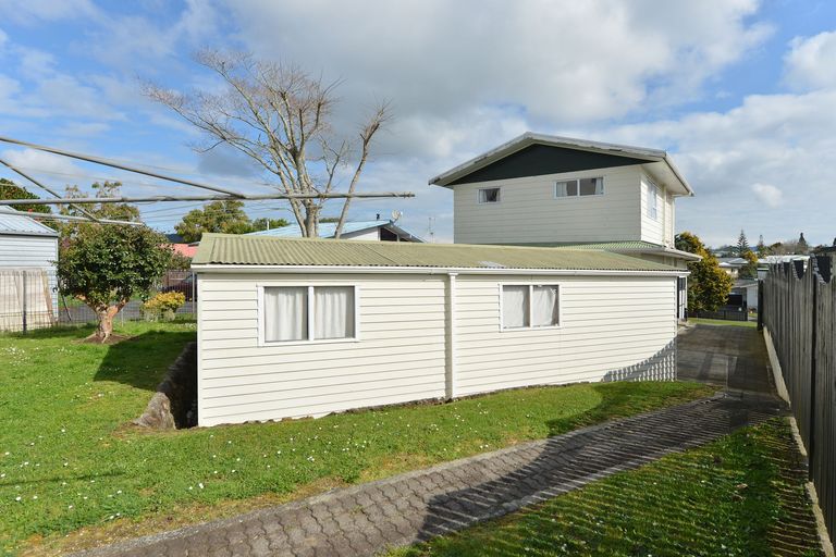 Photo of property in 23 Heretaunga Street, Tikipunga, Whangarei, 0112