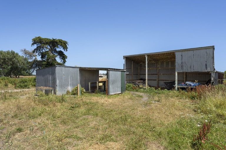 Photo of property in 143 Mako Mako Road, Levin, 5510