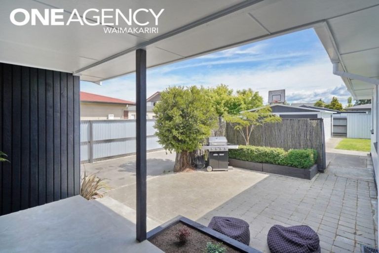 Photo of property in 50 Charles Street, Rangiora, 7400