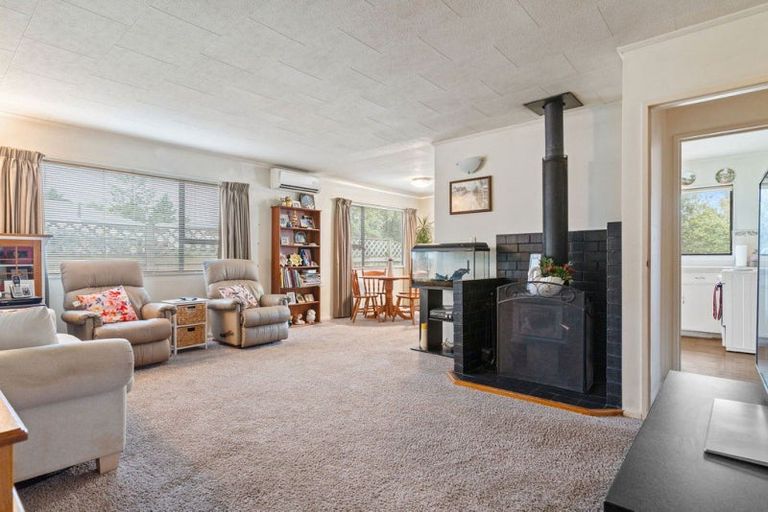 Photo of property in 2 Loasby Place, Greytown, 5712