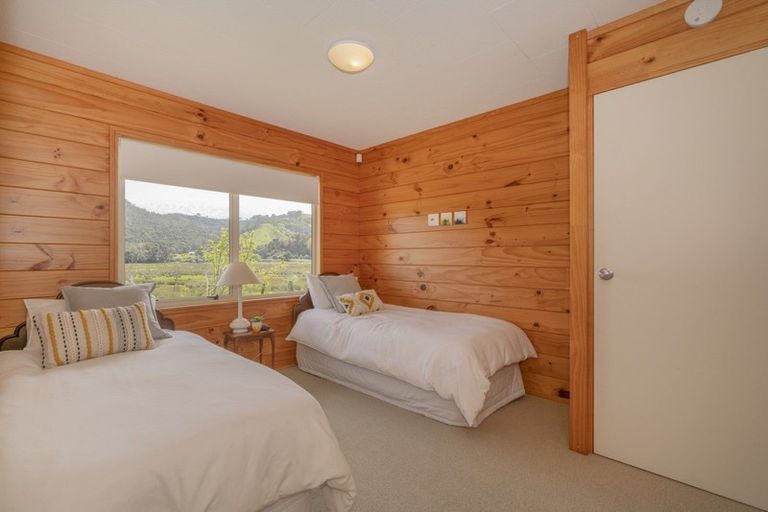 Photo of property in 23 Kawhero Drive, Kuaotunu, Whitianga, 3592