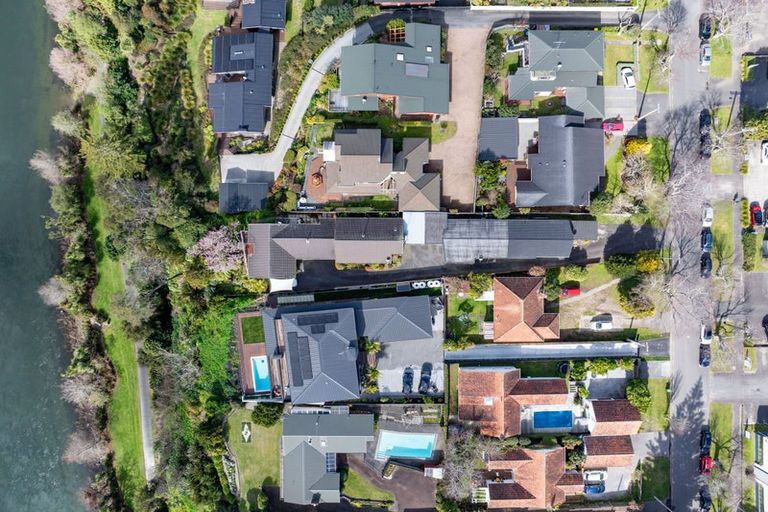 Photo of property in 18c Clifton Road, Hamilton Central, Hamilton, 3204