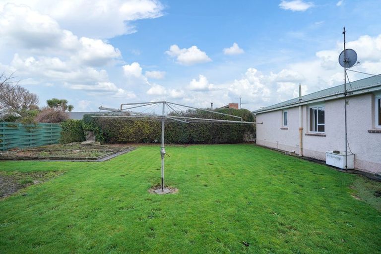 Photo of property in 25 Oreti Street, Kingswell, Invercargill, 9812