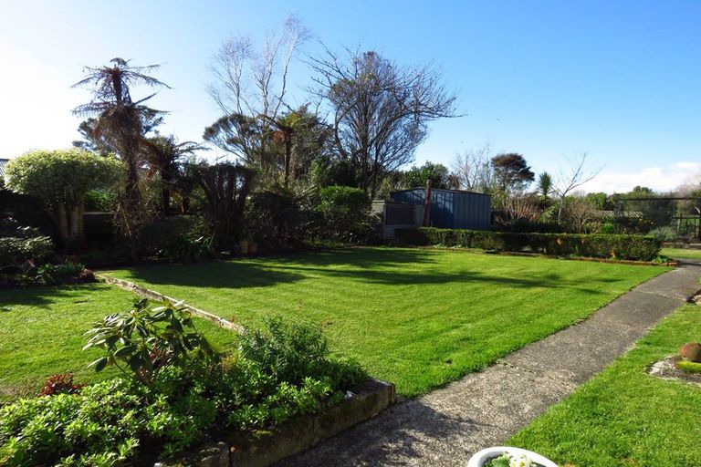 Photo of property in 103 Domett Street, Westport, 7825