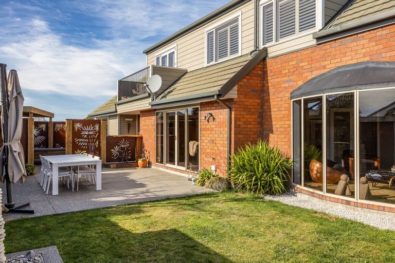 Photo of property in 4 Busby Place, Kaiapoi, 7630
