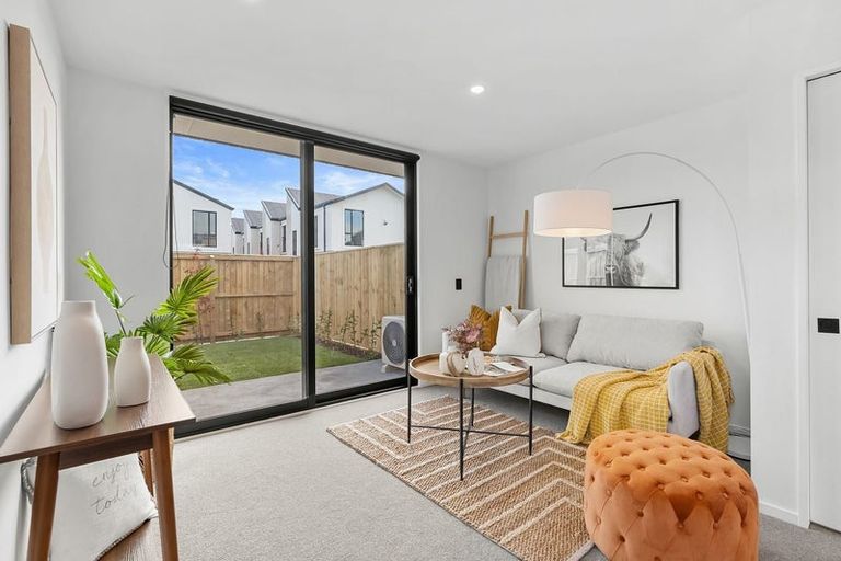 Photo of property in 5/14 Rutherford Street, Woolston, Christchurch, 8023