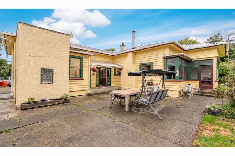 Photo of property in 88 Cooper Road, Tussock Creek, Winton, 9781
