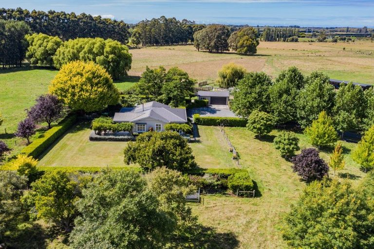 Photo of property in 90 Mcgifferts Road, Sefton, Rangiora, 7477