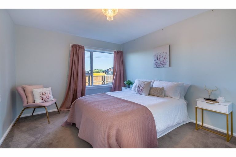 Photo of property in 21 Bourne Crescent, Papanui, Christchurch, 8053