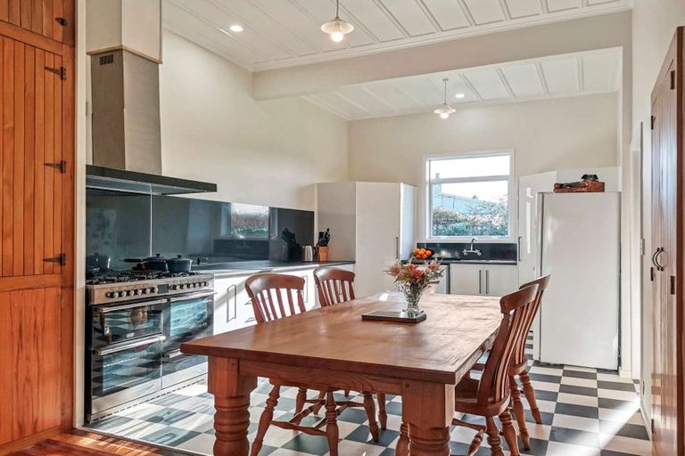 Photo of property in 53 Apatu Street, Wairoa, 4108