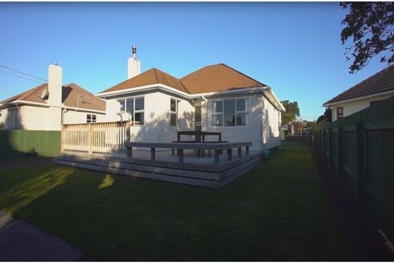 Photo of property in 269 Frankley Road, Ferndale, New Plymouth, 4310
