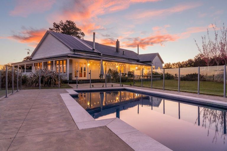 Photo of property in 20 Wheatley Road, Waiohiki, Napier, 4183