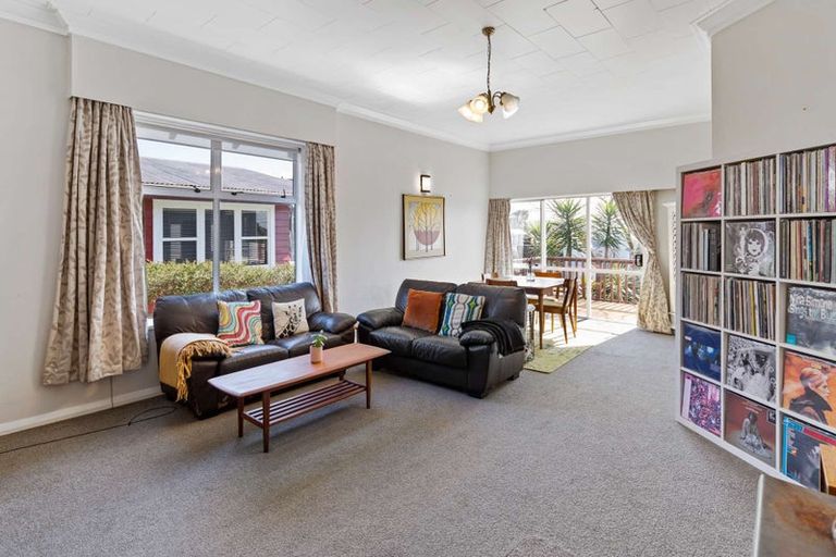 Photo of property in 9 Fitzherbert Avenue, Springvale, Whanganui, 4501