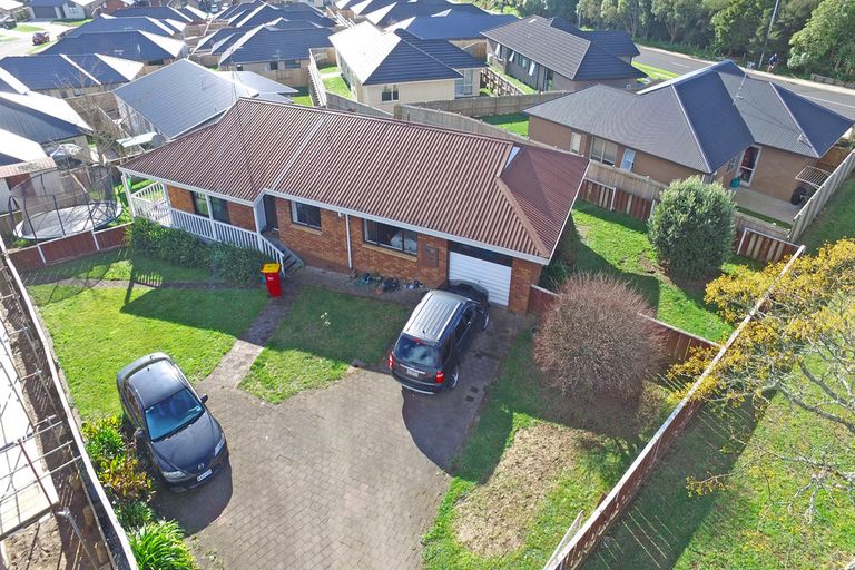 Photo of property in 4 Church Road, Pukete, Hamilton, 3200