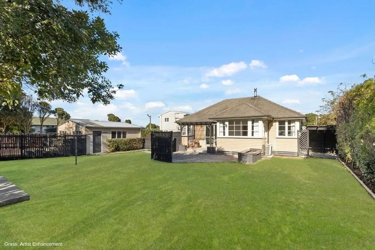 Photo of property in 41 Momorangi Crescent, Redwood, Christchurch, 8051