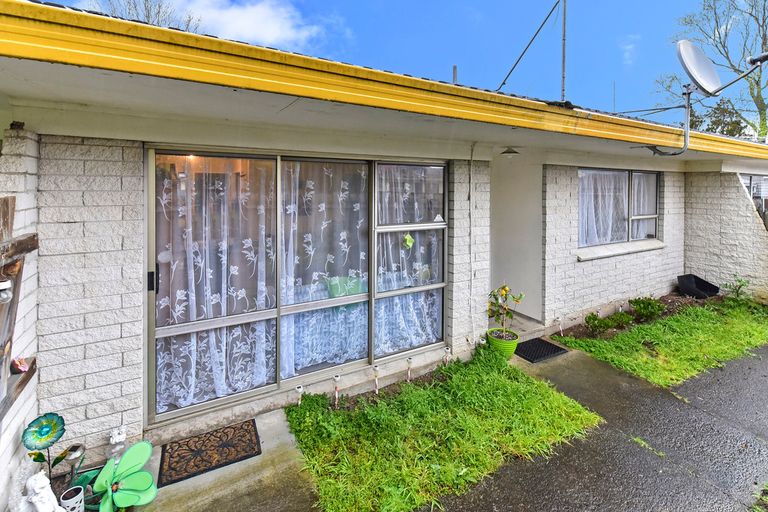 Photo of property in 3/59 Marne Road, Papakura, 2110