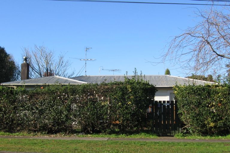 Photo of property in 1/153 Old Wairoa Road, Papakura, 2110