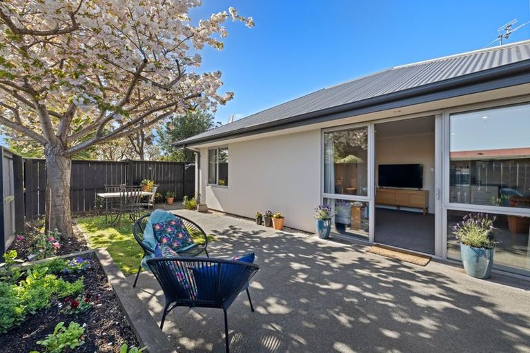 Photo of property in 1/3 Glenfield Crescent, Mairehau, Christchurch, 8052