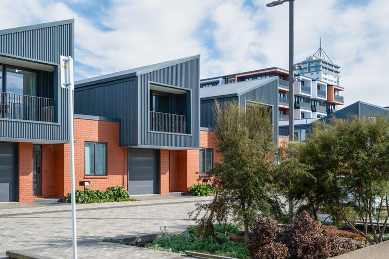 Photo of property in 62 Huanui Lane, Christchurch Central, Christchurch, 8011